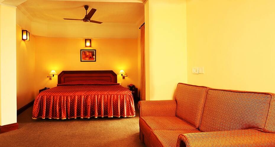 Riviera Suites Backwater, Kochi 3